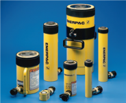 Cylindry Hydrauliczne firmy Enerpac