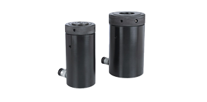 Cylindry Hydrauliczne serii MJLLC