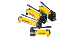mechanizacja - narzędzia i akcesoria hydrauliczne