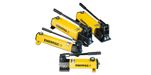 Pompy Hydrauliczne firmy Enerpac