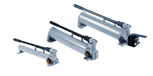 Pompy Hydrauliczne serii P