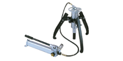 mechanizacja - narzędzia i akcesoria hydrauliczne