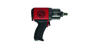 Klucze udarowe z napędem pneumatycznym firmy Chicago Pneumatic