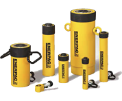 Cylindry hydrauliczne