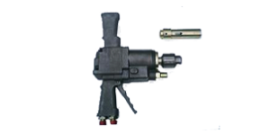 Wiertarki hydrauliczne