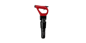 Młotki udarowe z napędem pneumatycznym firmy Chicago Pneumatic
