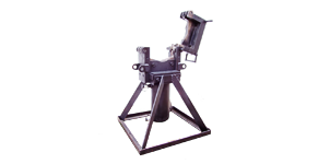 Hydrauliczne przecinaki rur typu S-70
