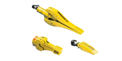 mechanizacja - narzędzia i akcesoria hydrauliczne