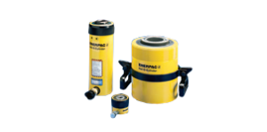 Cylindry Hydrauliczne firmy Enerpac