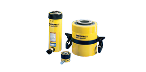 Cylindry Hydrauliczne firmy Enerpac
