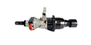 Klucze udarowe z napędem hydraulicznym