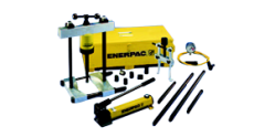 mechanizacja - narzędzia i akcesoria hydrauliczne