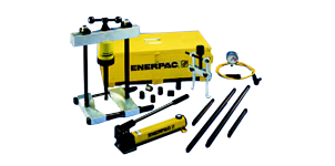 Ściągacze Hydrauliczne firmy Enerpac